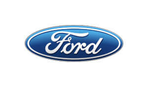Heidi Rew Voice Actor Ford Logo