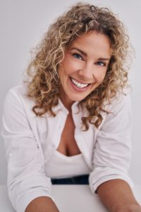 Heidi Rew, Atlanta Actor, Host and Voice Actor