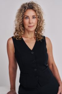 Heidi Rew, Atlanta Actor, Host, Voice Over Actor